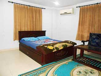 Plaza Tourist Home, Malappuram 3